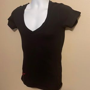 MOOSEJAW T-Shirt. Size Medium